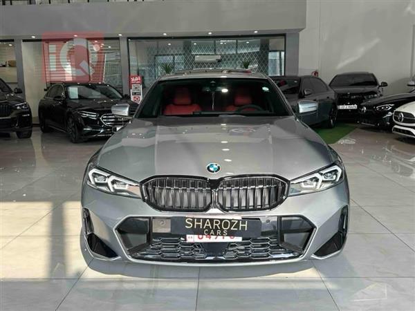 BMW for sale in Iraq